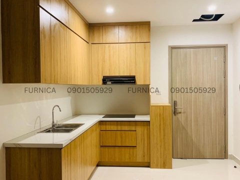 CĂN HỘ CHUNG CƯ VINHOMES QUẬN 9