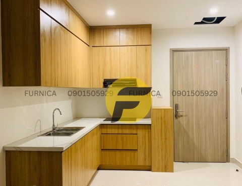 CĂN HỘ CHUNG CƯ VINHOMES QUẬN 9