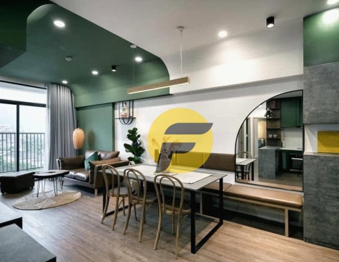 CĂN HỘ CHUNG CƯ VINHOMES GRAND PARK